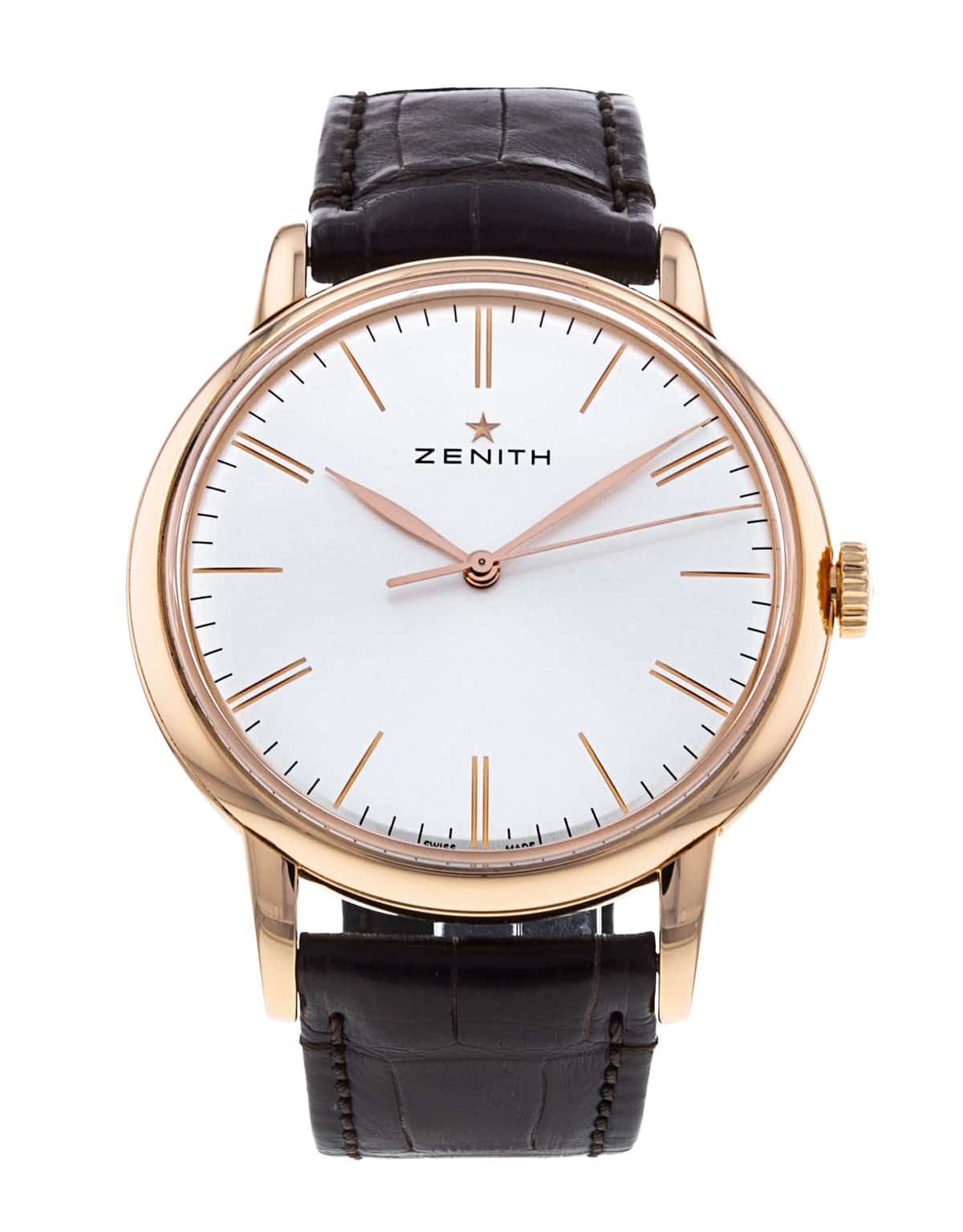 Zenith Elite 18.2270.6150/01.C498